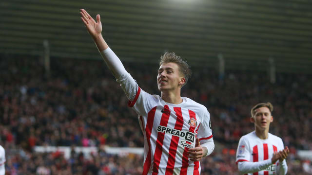 Clarke pen vs Norwich